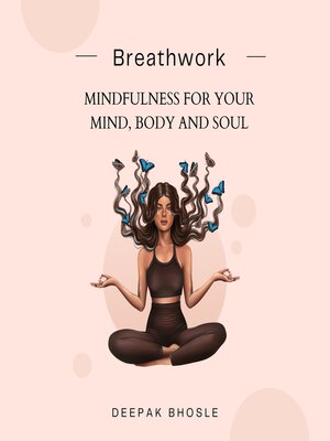 cover image of Breathwork